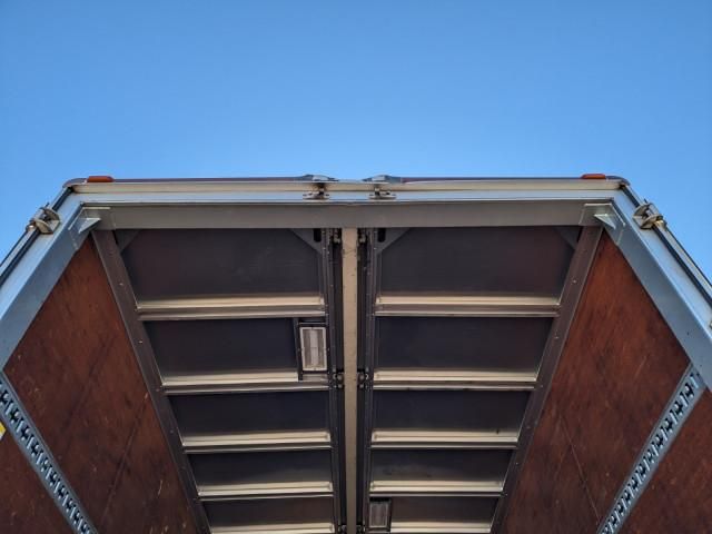 ISUZU FORWARD 2009 Image 31