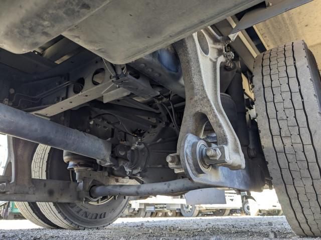 ISUZU FORWARD 2009 Image 31