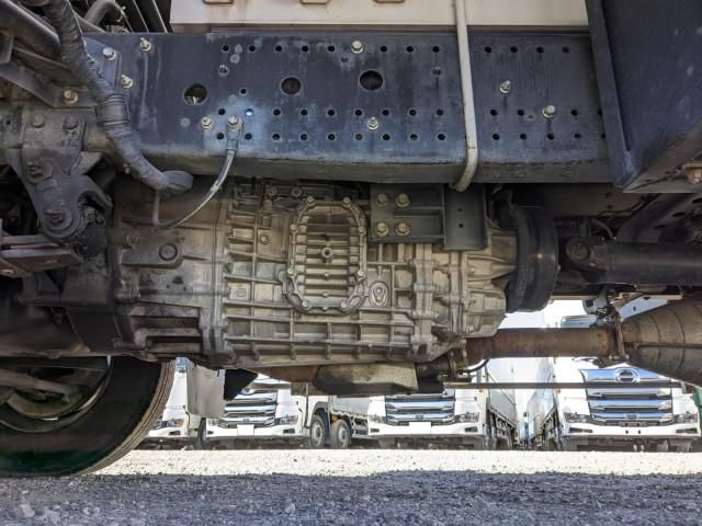 ISUZU FORWARD 2009 Image 31