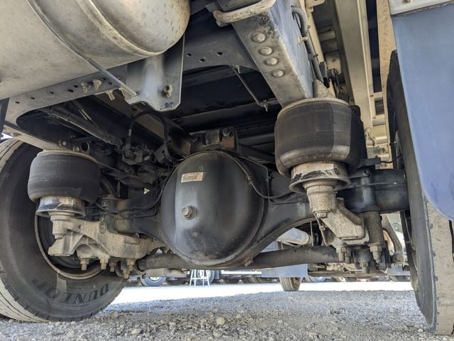 ISUZU FORWARD 2009 Image 31