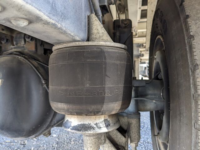 ISUZU FORWARD 2009 Image 31