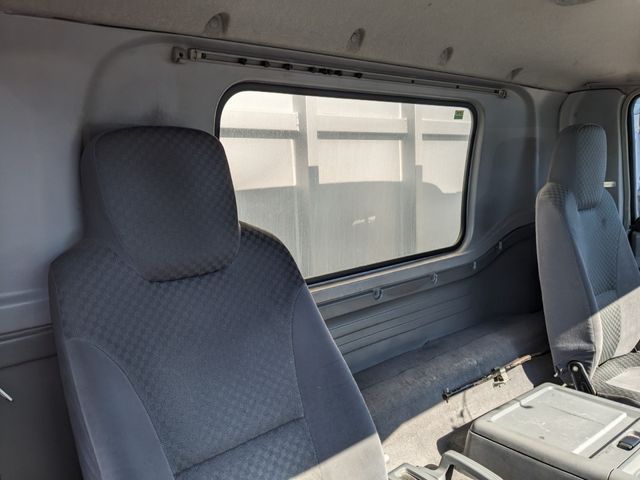 ISUZU FORWARD 2009 Image 31