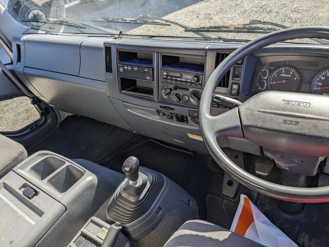 ISUZU FORWARD 2009 Image 31