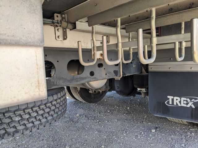 ISUZU FORWARD 2009 Image 31