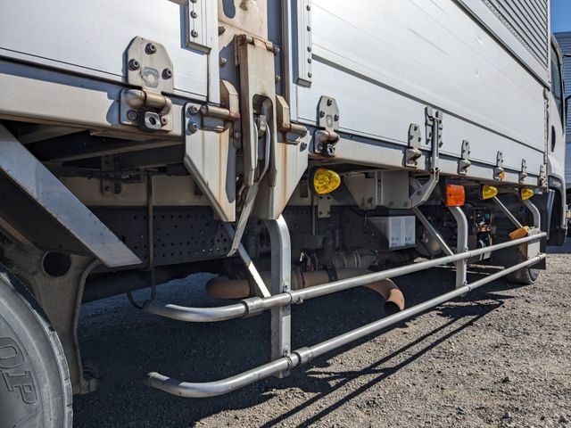 ISUZU FORWARD 2009 Image 31