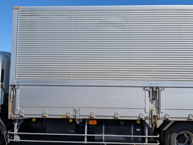 ISUZU FORWARD 2009 Image 31