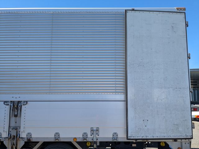 ISUZU FORWARD 2009 Image 31