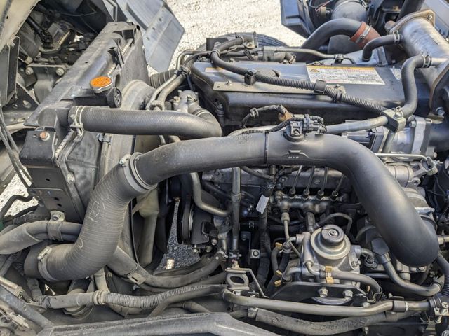 ISUZU FORWARD 2009 Image 31