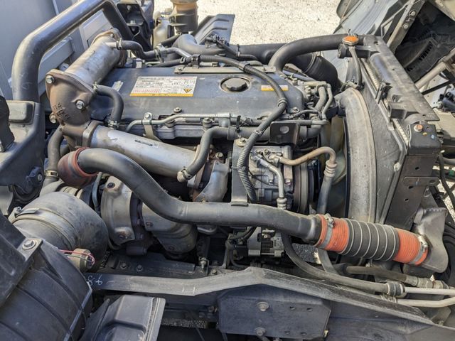 ISUZU FORWARD 2009 Image 31