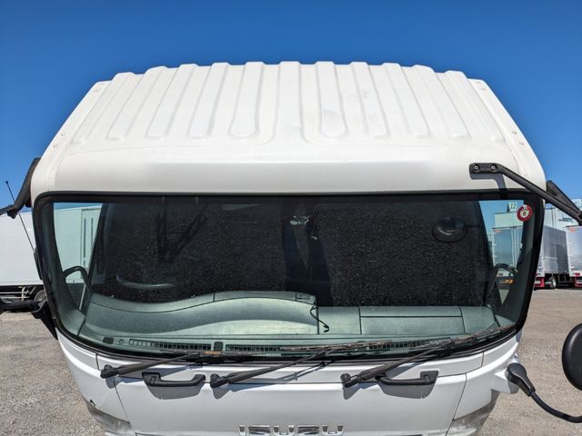 ISUZU FORWARD 2009 Image 31