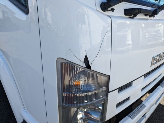 ISUZU FORWARD 2009 Image 31