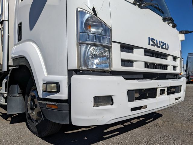 ISUZU FORWARD 2009 Image 31