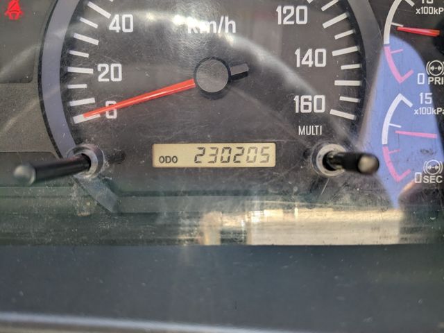 ISUZU FORWARD 2009 Image 31