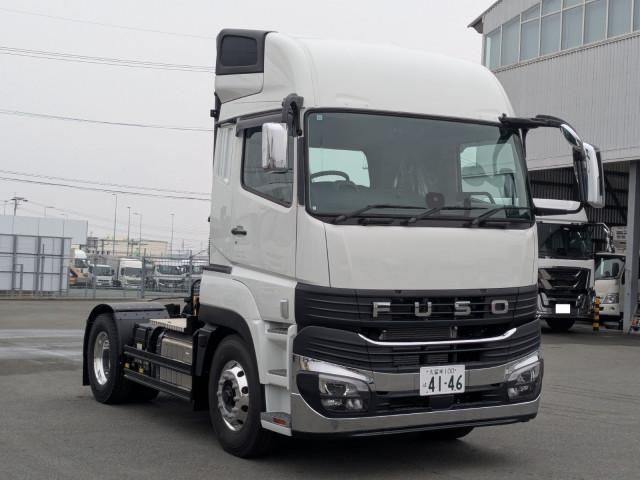 MITSUBISHI FUSOU SUPER GREAT 2025 Image 31