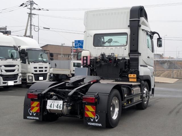 MITSUBISHI FUSOU SUPER GREAT 2025 Image 31