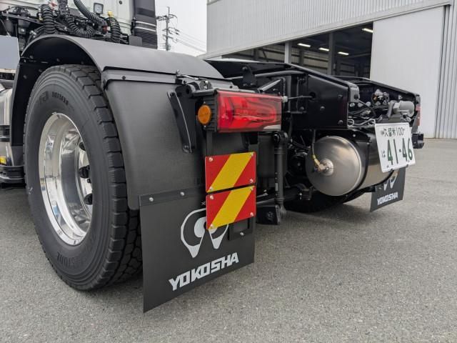 MITSUBISHI FUSOU SUPER GREAT 2025 Image 31