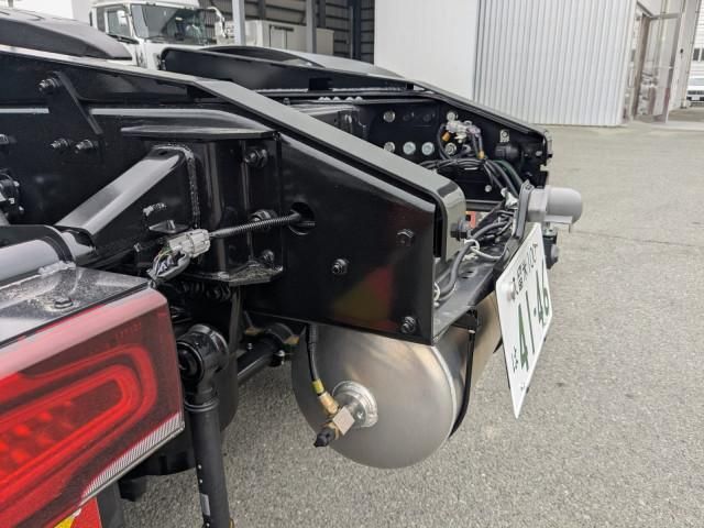 MITSUBISHI FUSOU SUPER GREAT 2025 Image 31