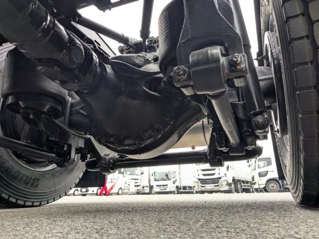 MITSUBISHI FUSOU SUPER GREAT 2025 Image 31