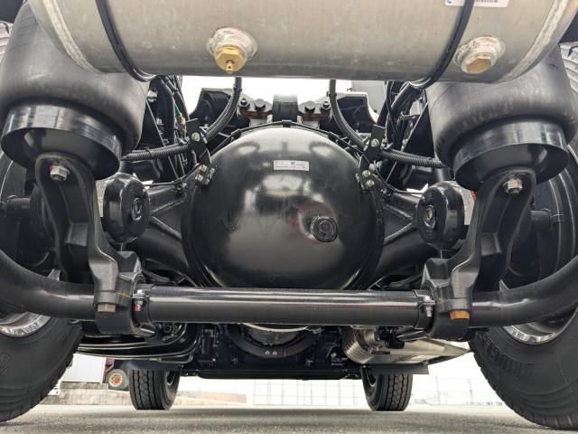 MITSUBISHI FUSOU SUPER GREAT 2025 Image 31