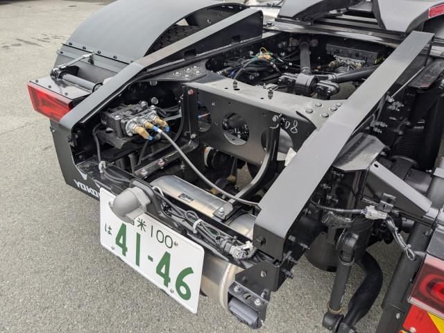 MITSUBISHI FUSOU SUPER GREAT 2025 Image 31