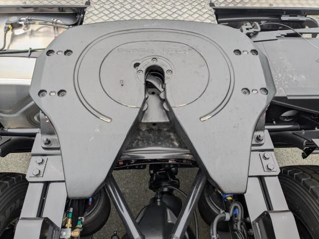 MITSUBISHI FUSOU SUPER GREAT 2025 Image 31