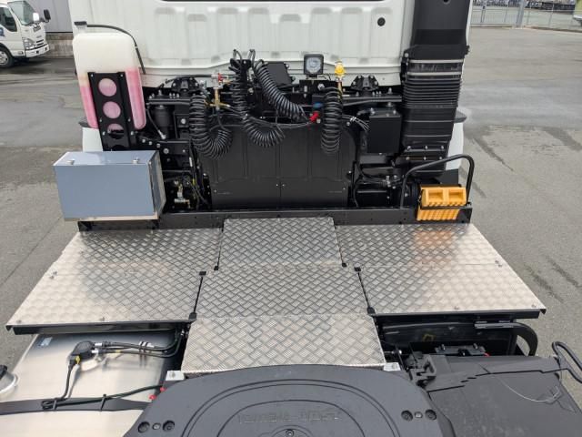 MITSUBISHI FUSOU SUPER GREAT 2025 Image 31