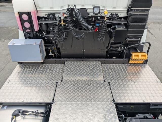 MITSUBISHI FUSOU SUPER GREAT 2025 Image 31