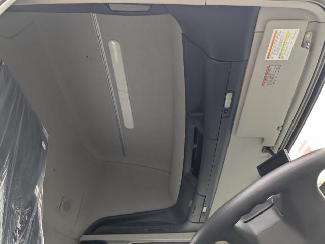 MITSUBISHI FUSOU SUPER GREAT 2025 Image 31