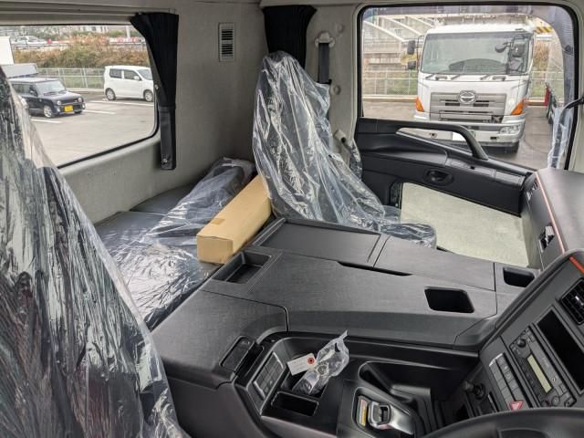 MITSUBISHI FUSOU SUPER GREAT 2025 Image 31