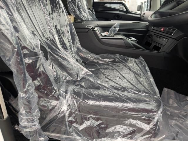 MITSUBISHI FUSOU SUPER GREAT 2025 Image 31