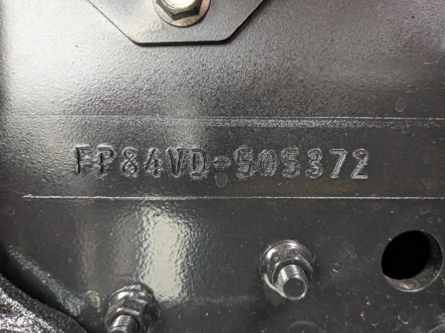 MITSUBISHI FUSOU SUPER GREAT 2025 Image 31