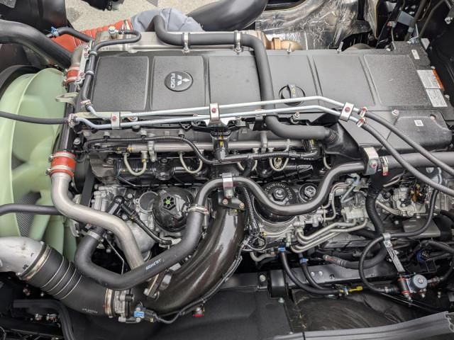 MITSUBISHI FUSOU SUPER GREAT 2025 Image 31