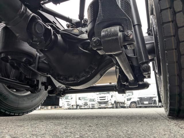 MITSUBISHI FUSOU SUPER GREAT 2025 Image 31