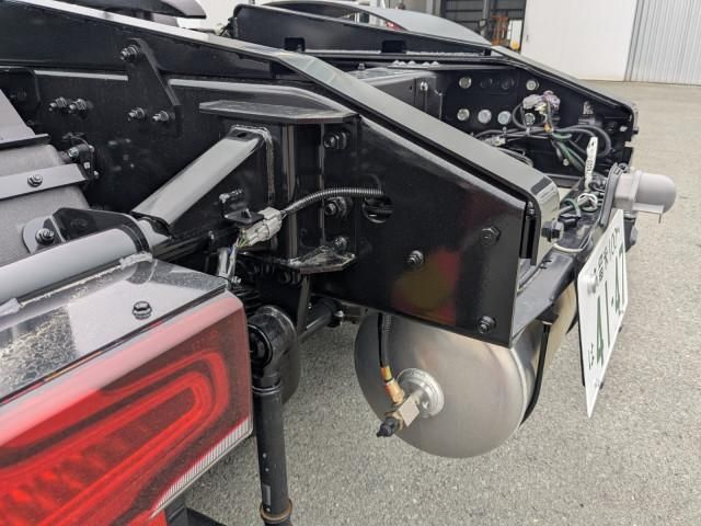 MITSUBISHI FUSOU SUPER GREAT 2025 Image 31