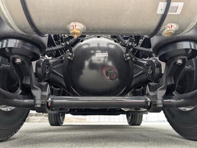 MITSUBISHI FUSOU SUPER GREAT 2025 Image 31