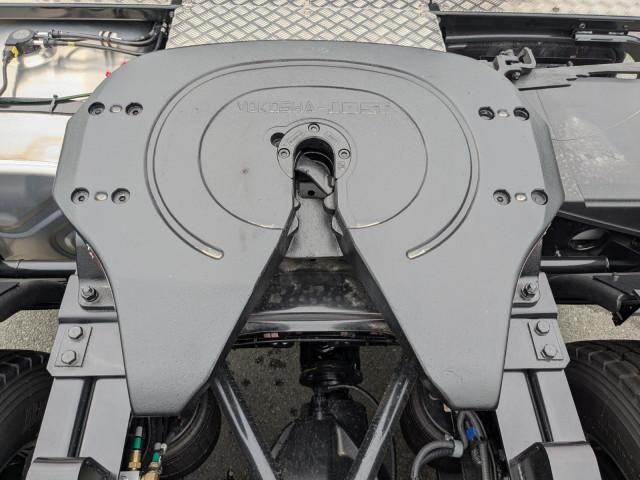 MITSUBISHI FUSOU SUPER GREAT 2025 Image 31