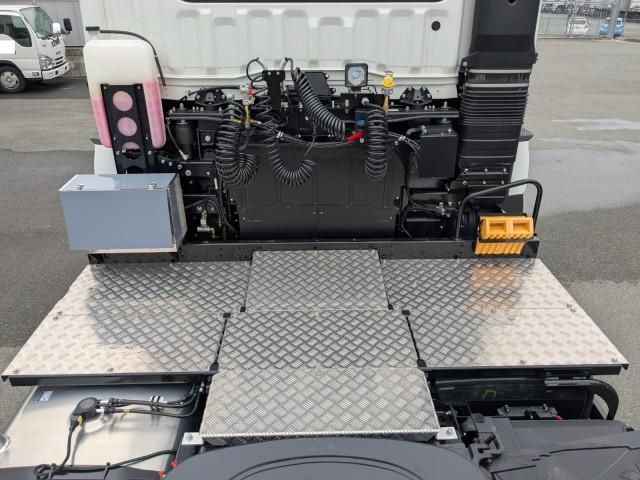 MITSUBISHI FUSOU SUPER GREAT 2025 Image 31