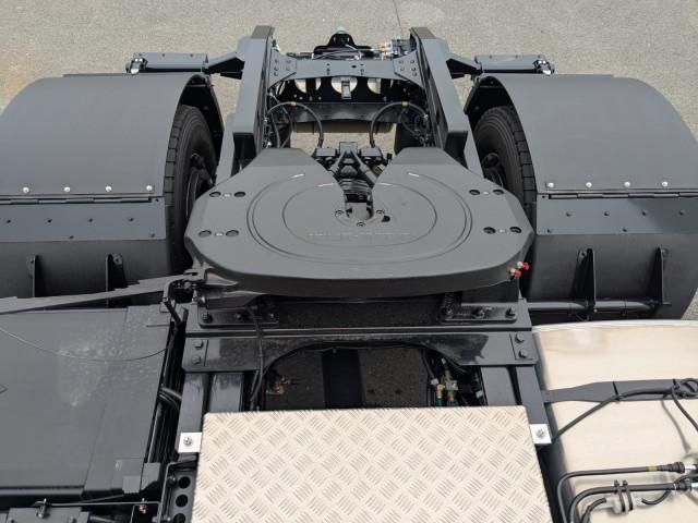 MITSUBISHI FUSOU SUPER GREAT 2025 Image 31