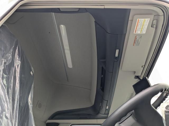 MITSUBISHI FUSOU SUPER GREAT 2025 Image 31