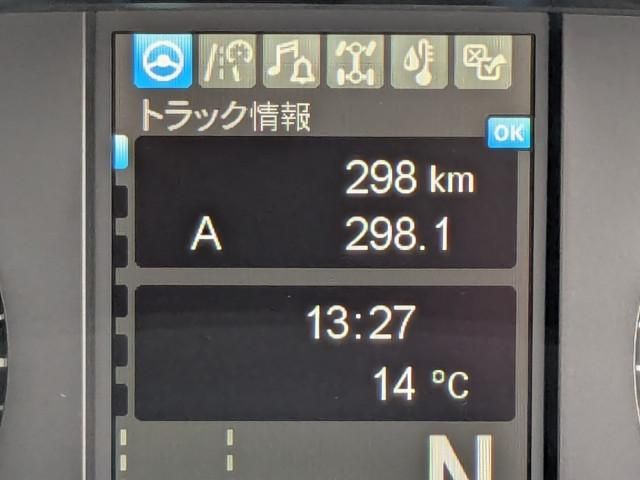 MITSUBISHI FUSOU SUPER GREAT 2025 Image 31