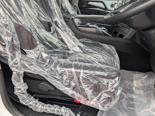 MITSUBISHI FUSOU SUPER GREAT 2025 Image 31