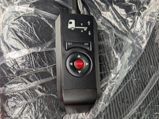 MITSUBISHI FUSOU SUPER GREAT 2025 Image 31