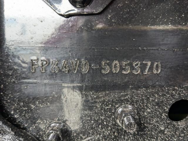 MITSUBISHI FUSOU SUPER GREAT 2025 Image 31