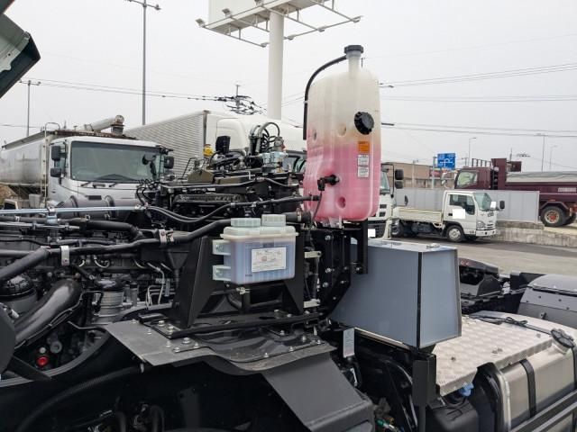 MITSUBISHI FUSOU SUPER GREAT 2025 Image 31