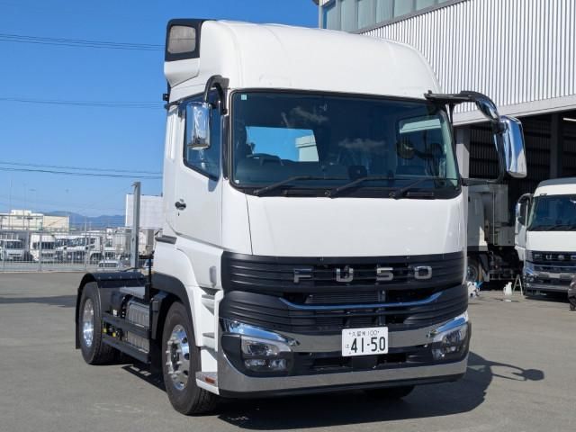 MITSUBISHI FUSOU SUPER GREAT 2025 Image 31