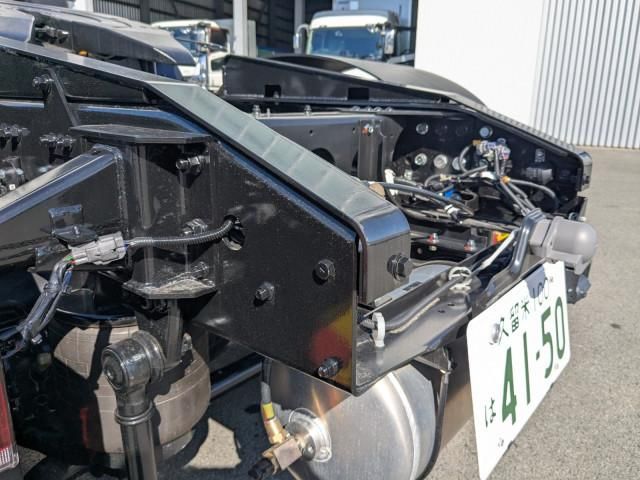 MITSUBISHI FUSOU SUPER GREAT 2025 Image 31