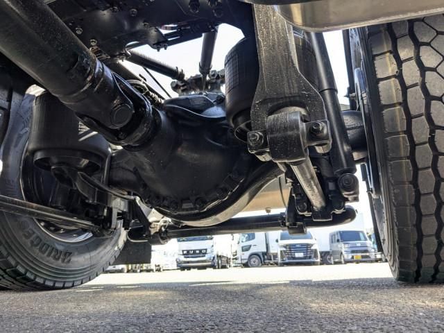 MITSUBISHI FUSOU SUPER GREAT 2025 Image 31