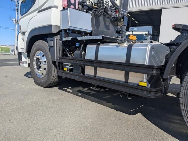 MITSUBISHI FUSOU SUPER GREAT 2025 Image 31