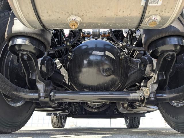 MITSUBISHI FUSOU SUPER GREAT 2025 Image 31