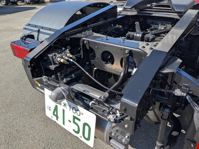 MITSUBISHI FUSOU SUPER GREAT 2025 Image 31